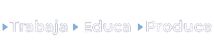 trabaja - educa - produce